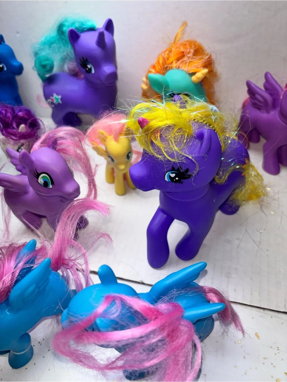 My Little Pony my little